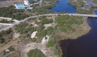 Askins Creek Drive lot 49, Avon, NC 27915