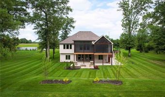 17371 NW County Road 1501 N/A, Archie, MO 64725