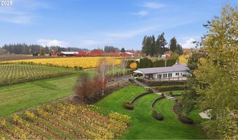 21338 OAK Ln, Aurora, OR 97002