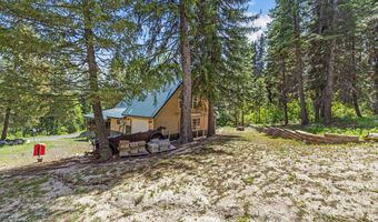567 W Mountain Rd, Cascade, ID 83611