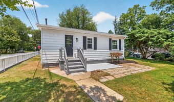 141 SEVERN Way, Arnold, MD 21012
