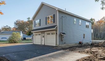 28 Dalton Dr, Barnstead, NH 03225