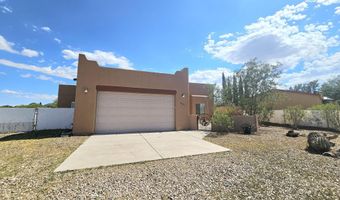 3173 W Green Park Dr, Benson, AZ 85602