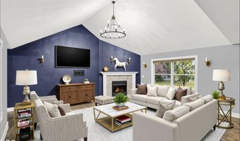 6686 Woodcrest Dr, Avon, IN 46123
