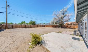 335 Mccart St, Fernley, NV 89408