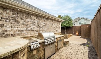 1611 Country Brook Ln, Allen, TX 75002