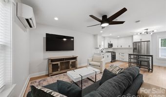 921 Woodside Ave, Charlotte, NC 28205