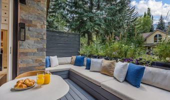 500 W Smuggler St, Aspen, CO 81611