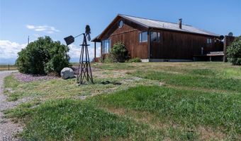 281 Otter Creek Rd, Big Timber, MT 59011