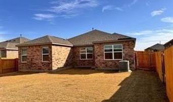 910 Emerson Dr, Anna, TX 75409