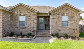 406 Hill Creek Dr, Austin, AR 72007