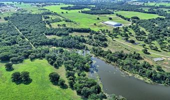 1322 Fm 1189, Brock, TX 76066