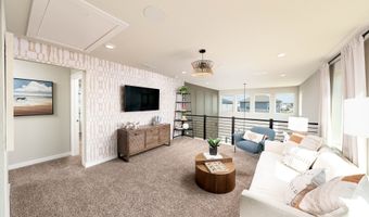 14515 Prairie Clover Plan: Wisteria, San Antonio, TX 78253