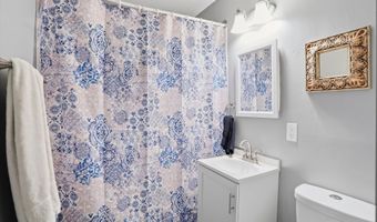 314 N 6th Ave, Beech Grove, IN 46107