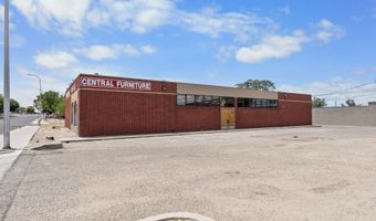 221 BROADWAY Blvd SE, Albuquerque, NM 87102
