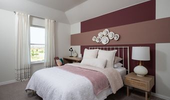 Coyote Meadows by Ashton Woods 1608 Diamond Peak Trail Plan: Grayson, Anna, TX 75409