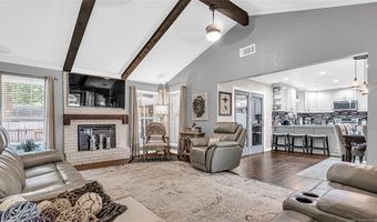 1602 Rosedale, Ardmore, OK 73401