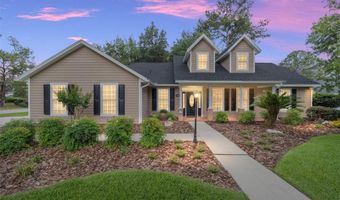 6501 NW 115TH Ln, Alachua, FL 32615