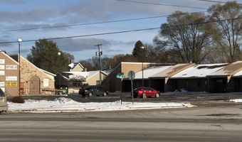 442 W Baldwin St, Alpena, MI 49707