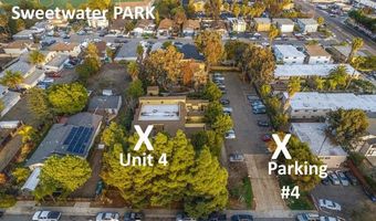1145 Helix St 4, Spring Valley, CA 91977
