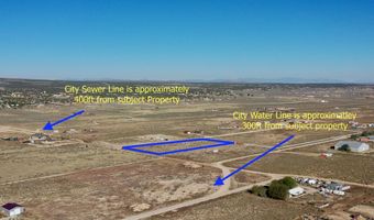 3638 W 5200 N, Cedar City, UT 84721