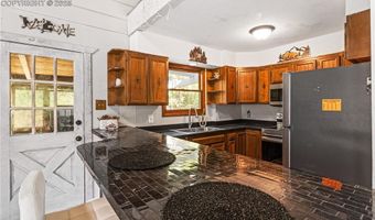 6039 Roosevelt Ave, Beulah, CO 81023