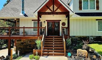 33765 S Coves Dr, Afton, OK 74331