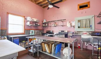 1801 Commercial Ave, Anson, TX 79501