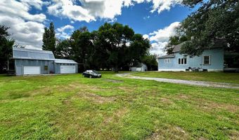 204 E McAllister, Battle Creek, NE 68715