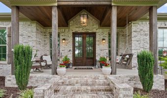 152 Clayboy Dr, Austin, AR 72007