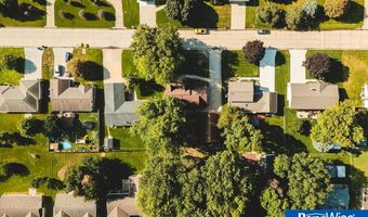2105 N St St, Aurora, NE 68818