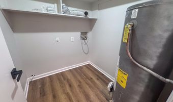 2407 Brookwood St, Benton, AR 72015