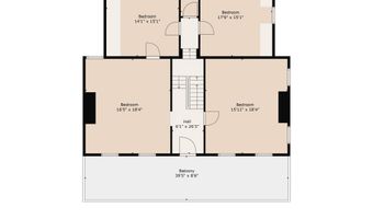 4 N GREENWICH St, Alloway, NJ 08001