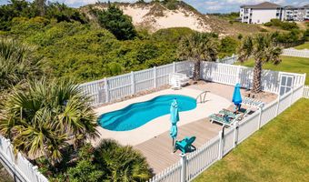 400 Ocean Ridge Dr, Atlantic Beach, NC 28512