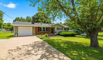 1211 Tellico Ave E, Athens, TN 37303