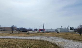 604 E Montford Ave, Ada, OH 45810
