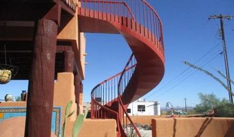 780 N. Connolly, Ajo, AZ 85321