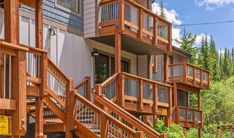 201 BUNKER HILL LODE Rd 6, Breckenridge, CO 80424