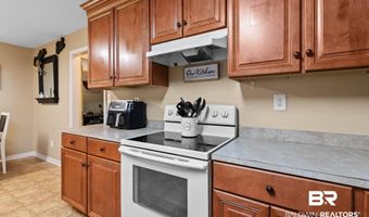 16151 Tolbert Rd, Bay Minette, AL 36507