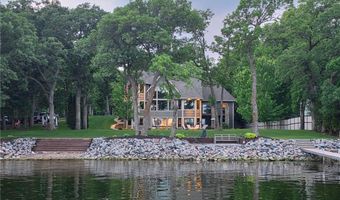 2817 Government Point Rd NE, Alexandria, MN 56308