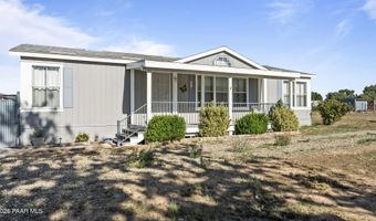 2215 N Yavapai St, Chino Valley, AZ 86323
