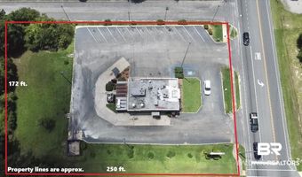 1403 S Main St, Atmore, AL 36502