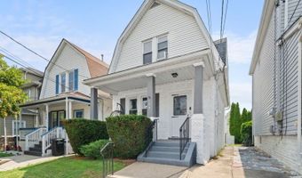 130 Linden Ave, Belleville, NJ 07109