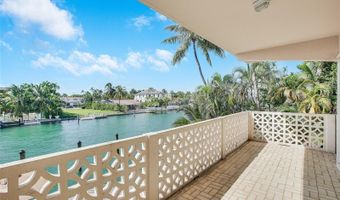 10110 W Bay Harbor Dr 4, Bay Harbor Islands, FL 33154