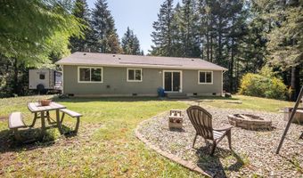 56502 TOM SMITH Rd, Bandon, OR 97411