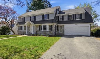 28 Homer Rd, Belmont, MA 02478