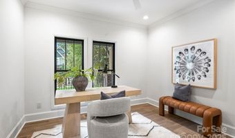 1501 Mimosa Ave, Charlotte, NC 28205