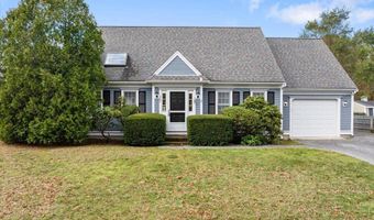 260 Tobey Way, Barnstable, MA 02630
