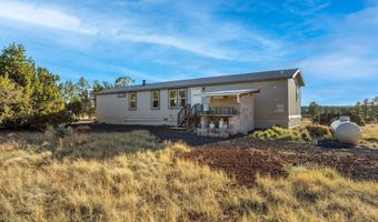 4096 Lonely Pine Ln, Clay Springs, AZ 85923