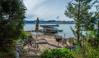 42816 Poplar Ln, Big Arm, MT 59910